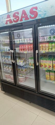 Dairy products